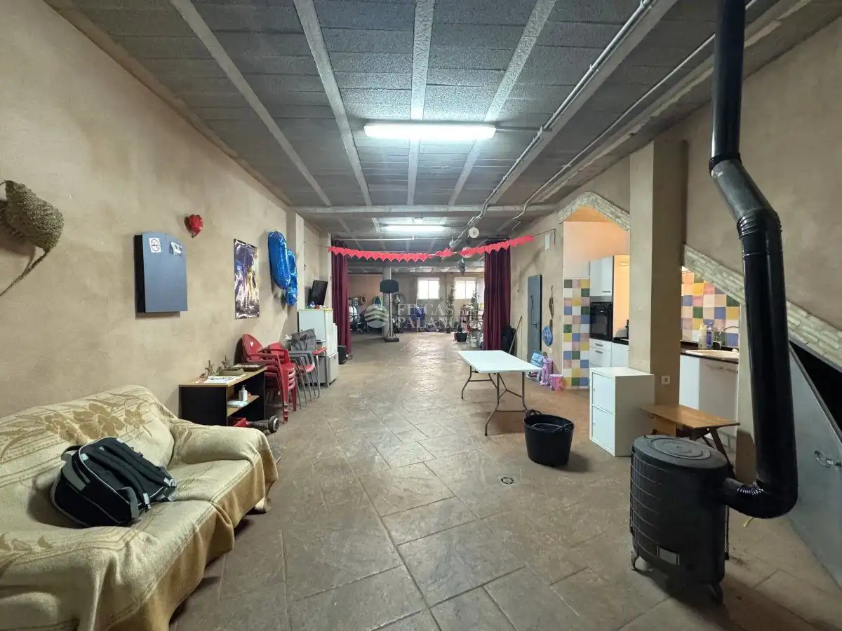 Casa o chalet en venta en Algímia de Alfara con Terraza y Trastero