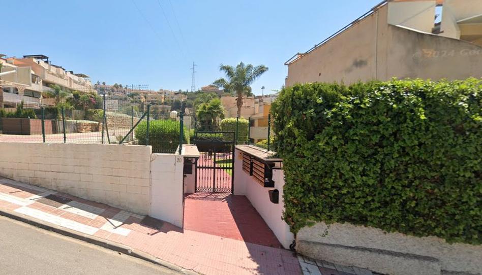 Foto 1 de Traster de lloguer a Calle Arrecife, 21, La Cala del Moral, Málaga