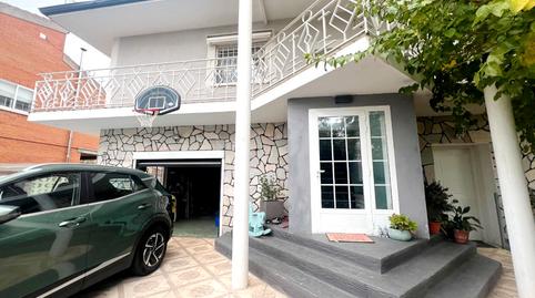 Foto 5 de Casa o chalet en venta en Calle Félix Rodríguez de la Fuente, Camarma de Esteruelas, Madrid