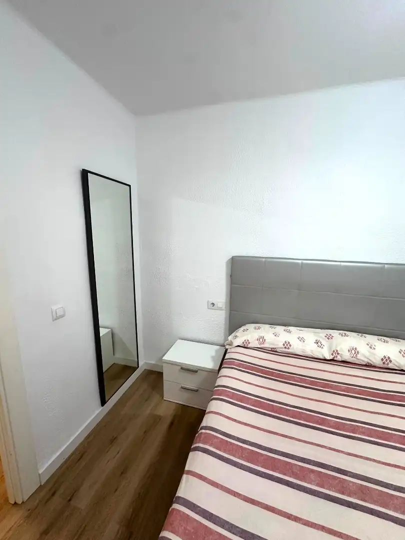 Flat with lift to rent in Calle Quesada 16, imagen 13