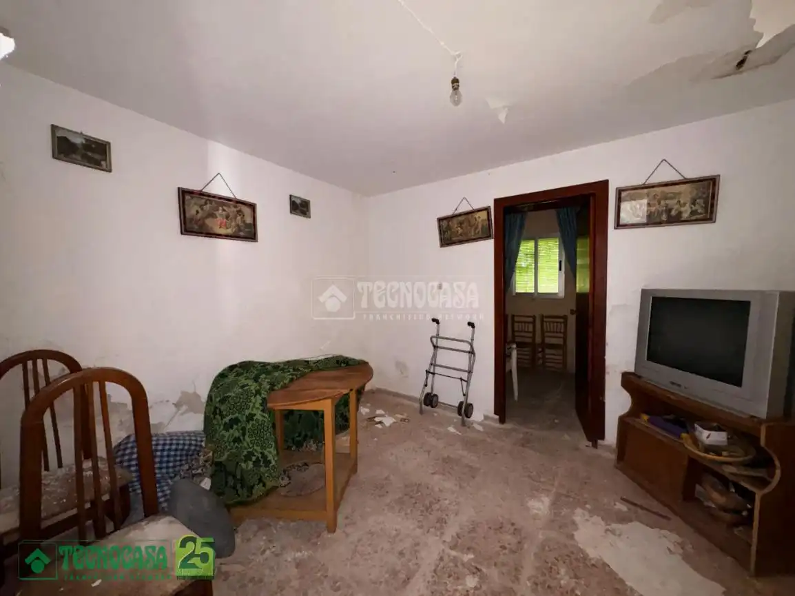 Casa o chalet en venta en Cabañas de Yepes