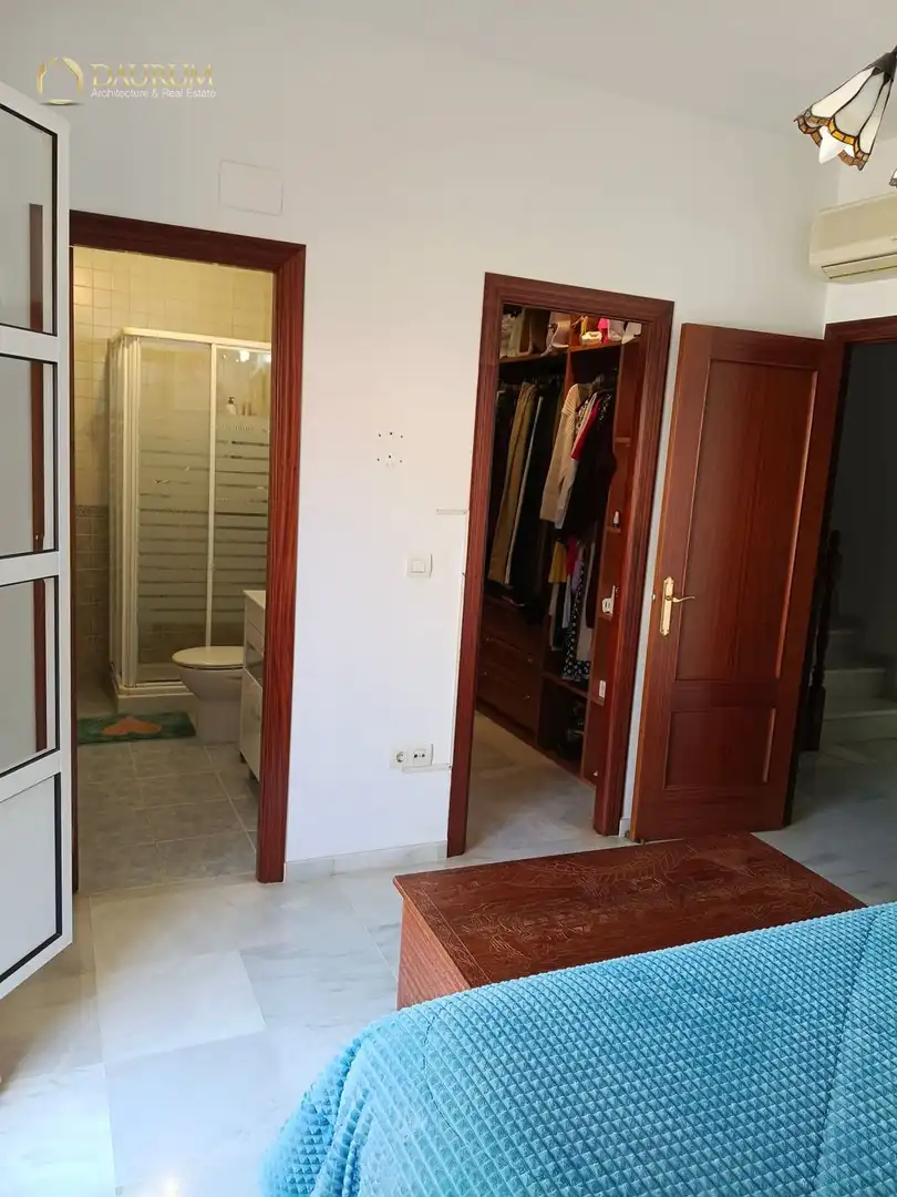 Haus zum Verkauf in CAMINO DEL MAESTRO VICENTE, imagen 17