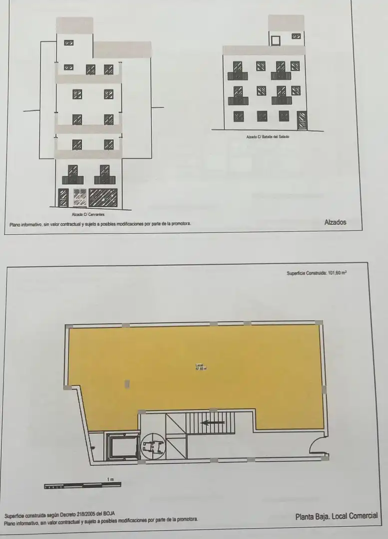 Terrenos y solares en venta en Espejo, imagen 6