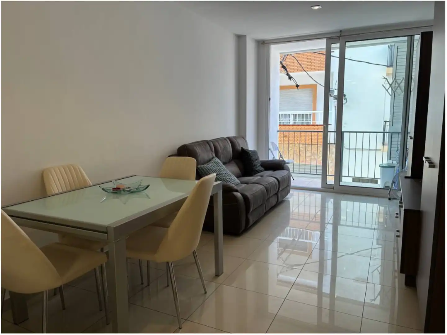 Apartamento con terraza en venta en Carrer Gravina 67 0 1 2 67, imagen 3