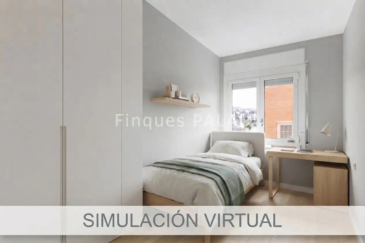 Flat with pool for sale in Centre, imagen 19