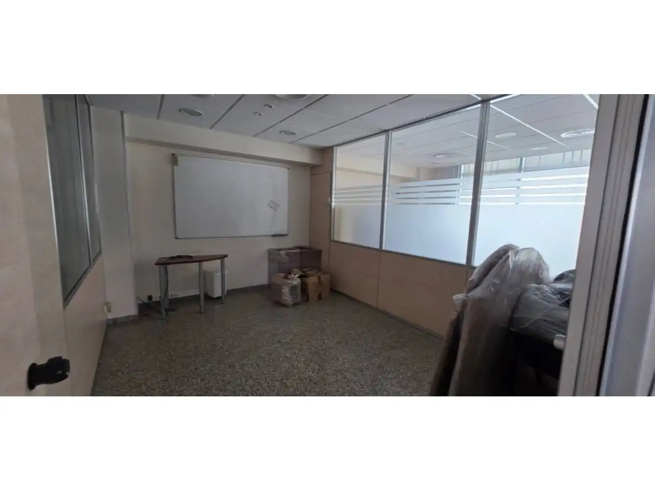 Commercial properties for sale in Zona Industrial