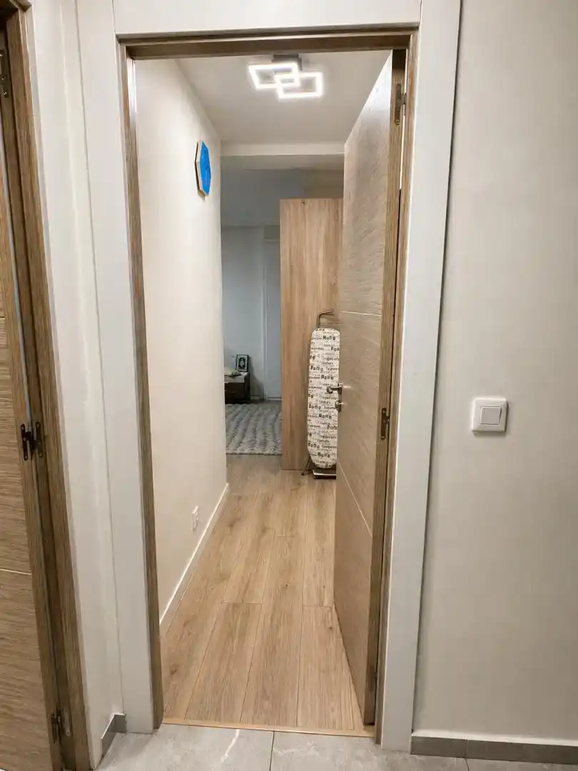Apartament en venda en Alicante / Alacant amb Aire condicionat i Balcó