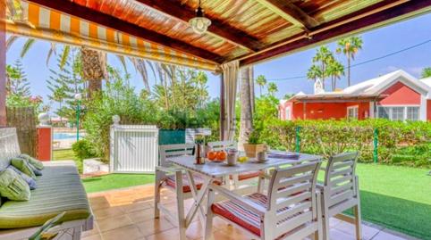 Photo 4 of Houses for sale in Touroperador Vingresor, 22, Maspalomas - Meloneras, San Bartolomé de Tirajana