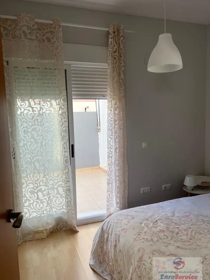 Haus oder Chalet zur Miete in Sierra Perenchiza - Cumbres de Calicanto - Sto Domingo