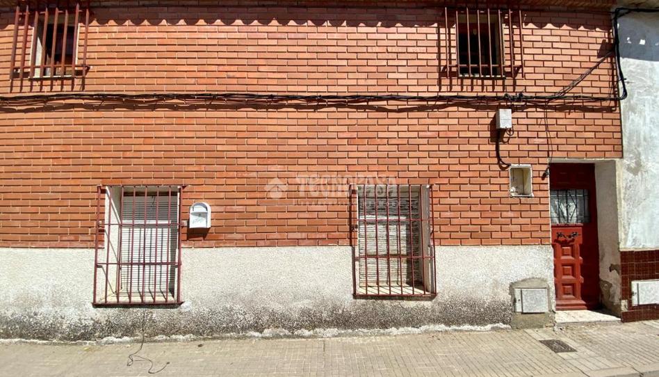 Foto 1 de Finca rústica en venda a Torrejón del Rey, Guadalajara