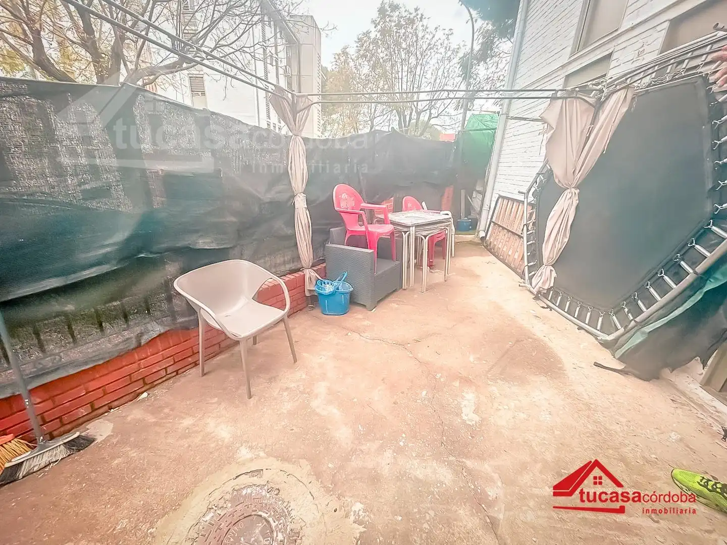 Planta baja en venta en Sector Sur