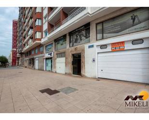 Exterior view of Premises for sale in Santander