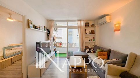 Foto 3 de Piso en venta en Carrer D'antoni Maria Alcover, Camp d'en Serralta, Palma de Mallorca