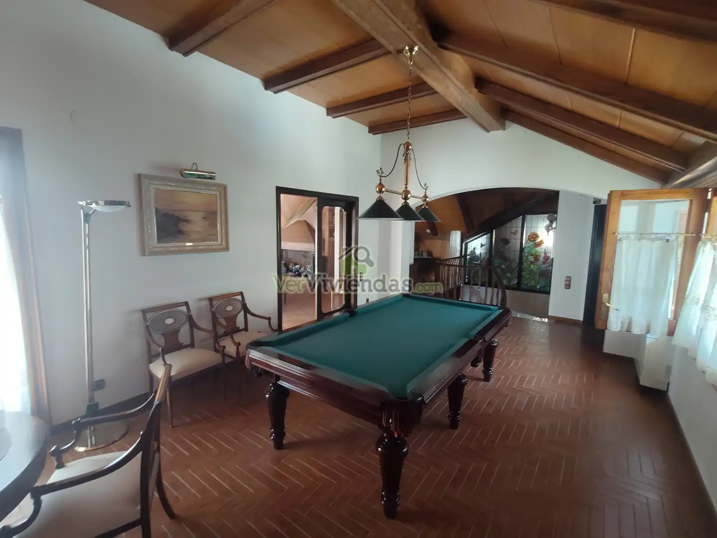 Casa con terraza en venta en Airesol, imagen 39