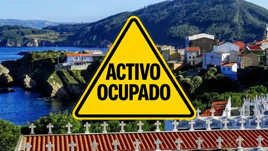 Terreno residenziale in vendita a Cariño
