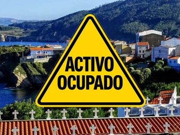 Residential land for sale in Cariño