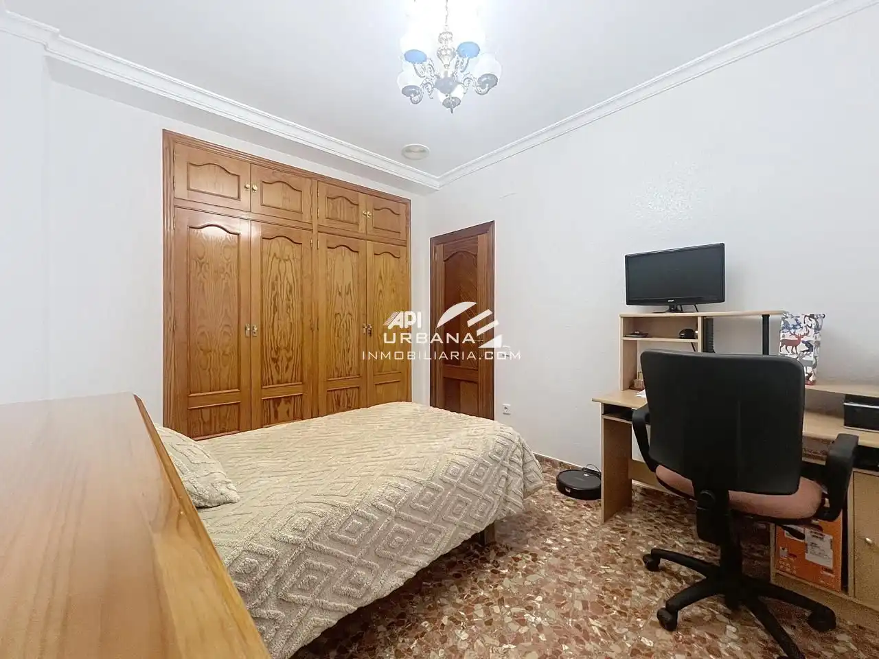 Habitación de Casa o chalet en venta en Lucena con Terraza
