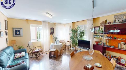 Foto 2 de Piso en venta en Calle Leopoldo Querol Rosso, 1, Estación - Universidad, Castellón