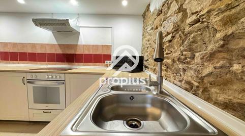 Foto 5 de Casa adosada en venta en Somao, Pravia, Asturias