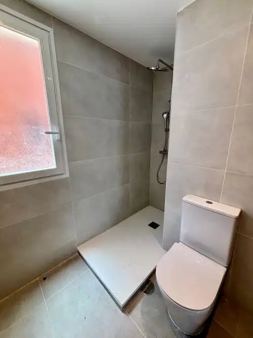 Flat with lift to rent in Málaga, imagen 30