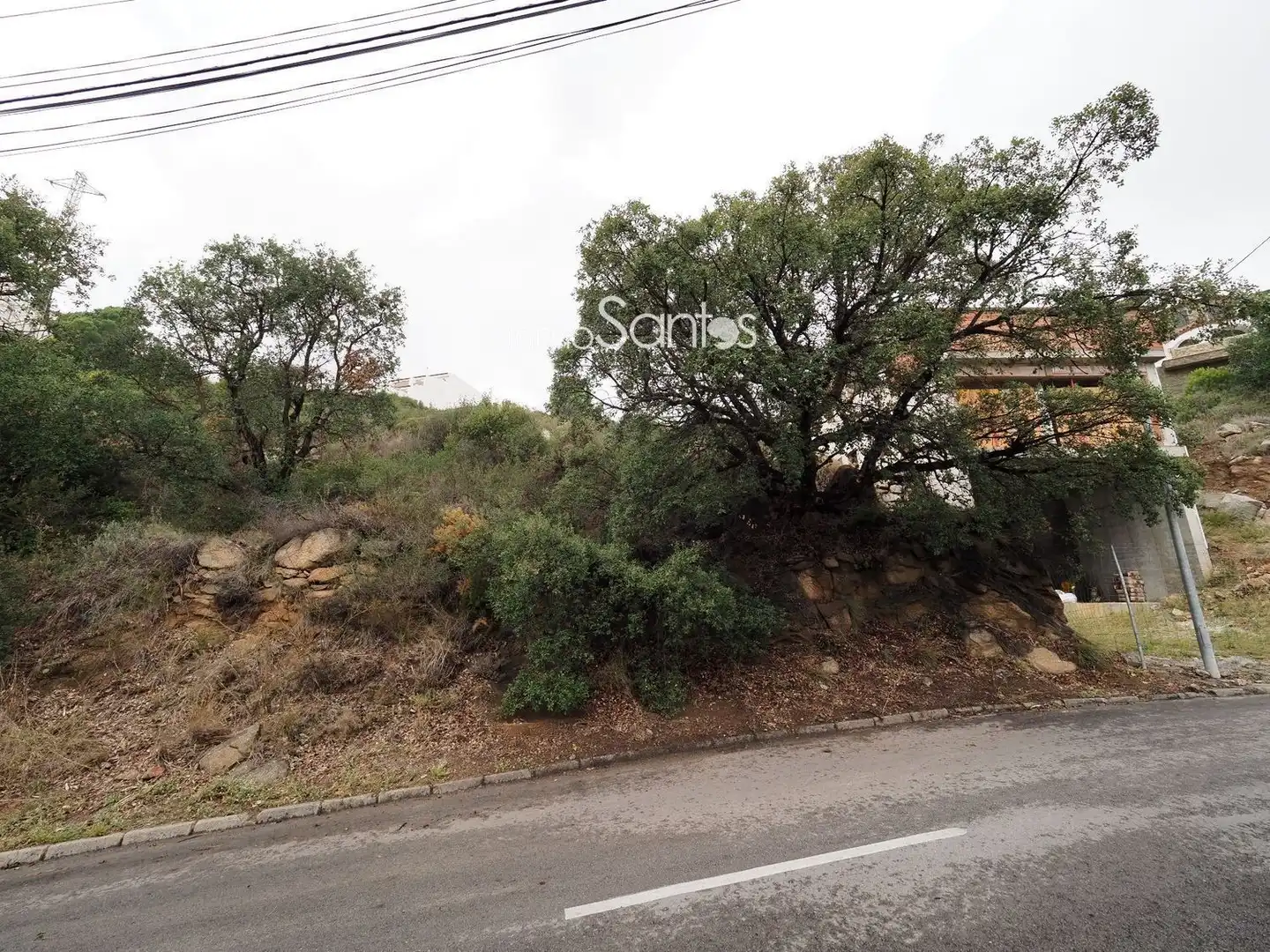 Terreno en venta en Roses