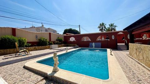 Foto 2 de Casa o chalet en venta en N/a, -1, Zona Carrefour - Urbanizaciones, Torrevieja