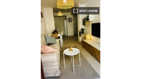 Foto 5 de Estudio para compartir en Beteró, Valencia