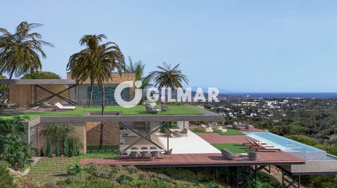Foto 3 de Residencial en venda a Almenara, Sotogrande