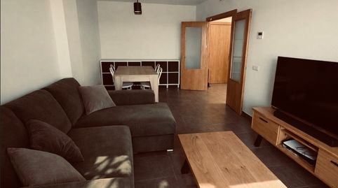 Foto 3 de Piso en venta en Avinguda de Juan XIII, 3, Centro Comercial - Capsades - Hospital, Vinaròs