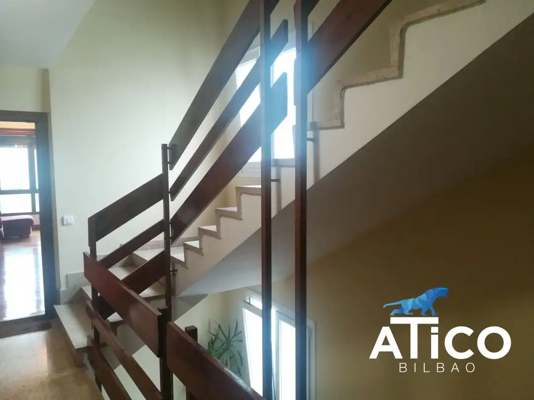Piso de alquiler en Anton Fernandez Kalea, Erandio