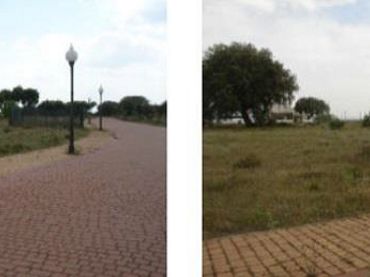 Terrenos y solares en venta en Carrascal de Barregas