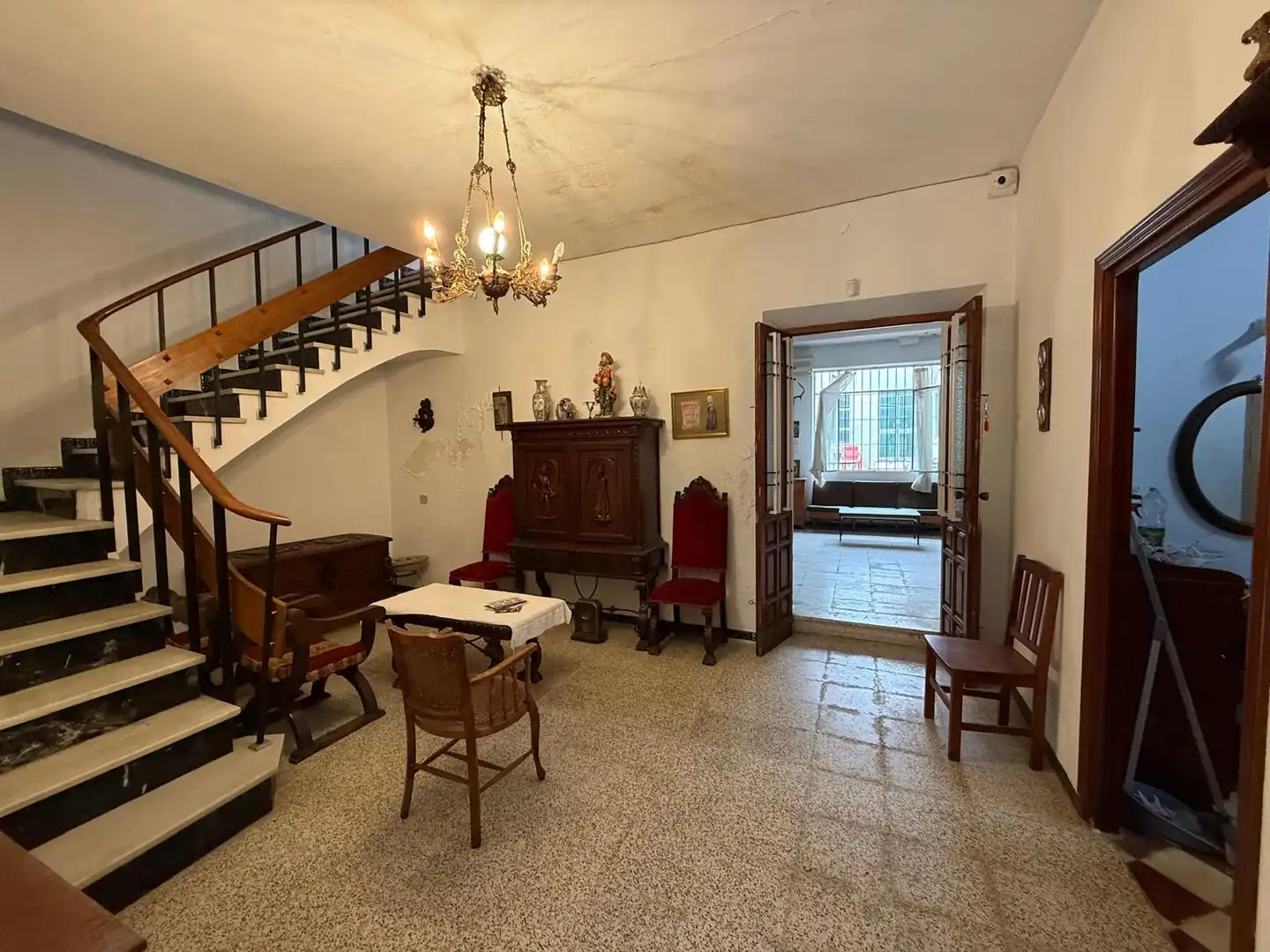 Casa con terrazza in vendita a Calle Rivas 27, imagen 18