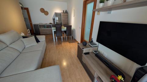 Foto 4 de Piso en venta en Calle D`almería, Egara, Barcelona