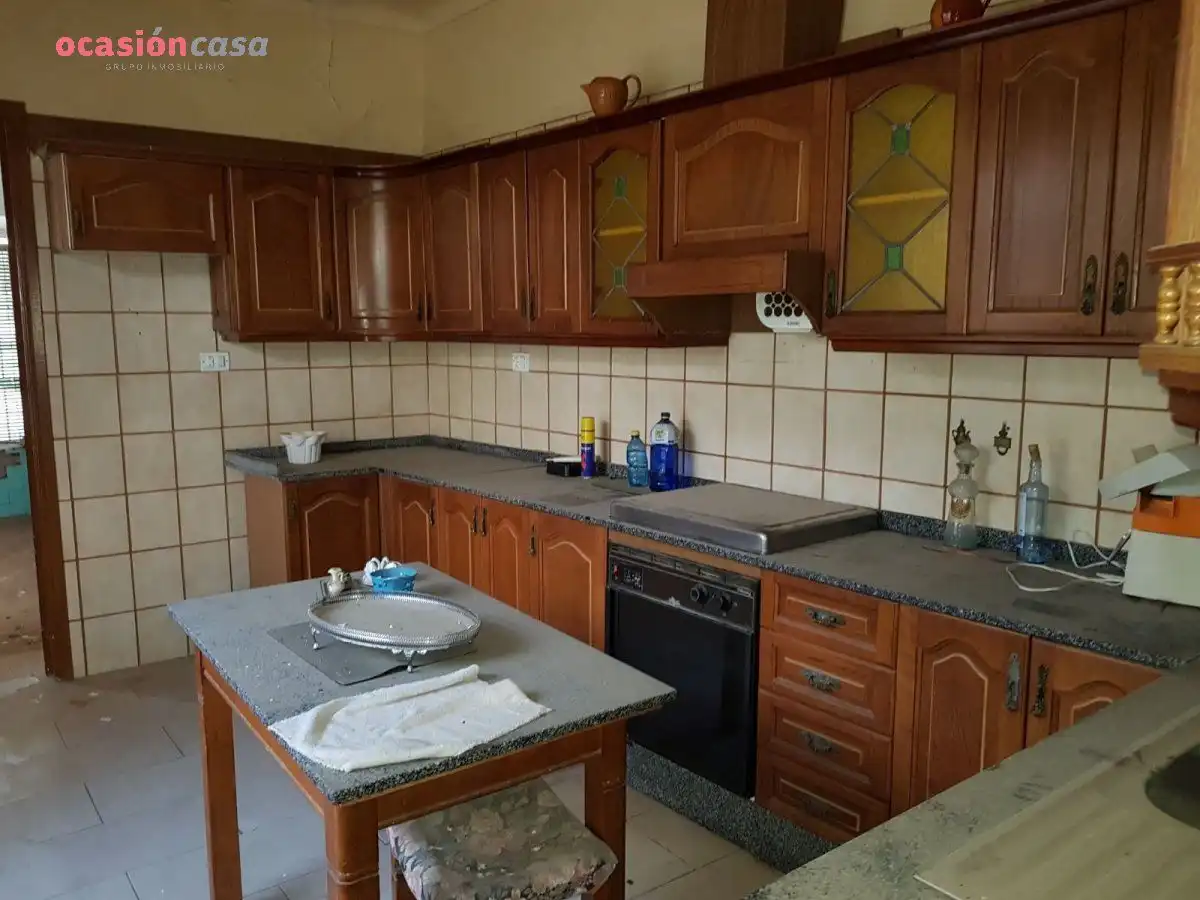 Casa con balcón en venta en Pozoblanco, imagen 35