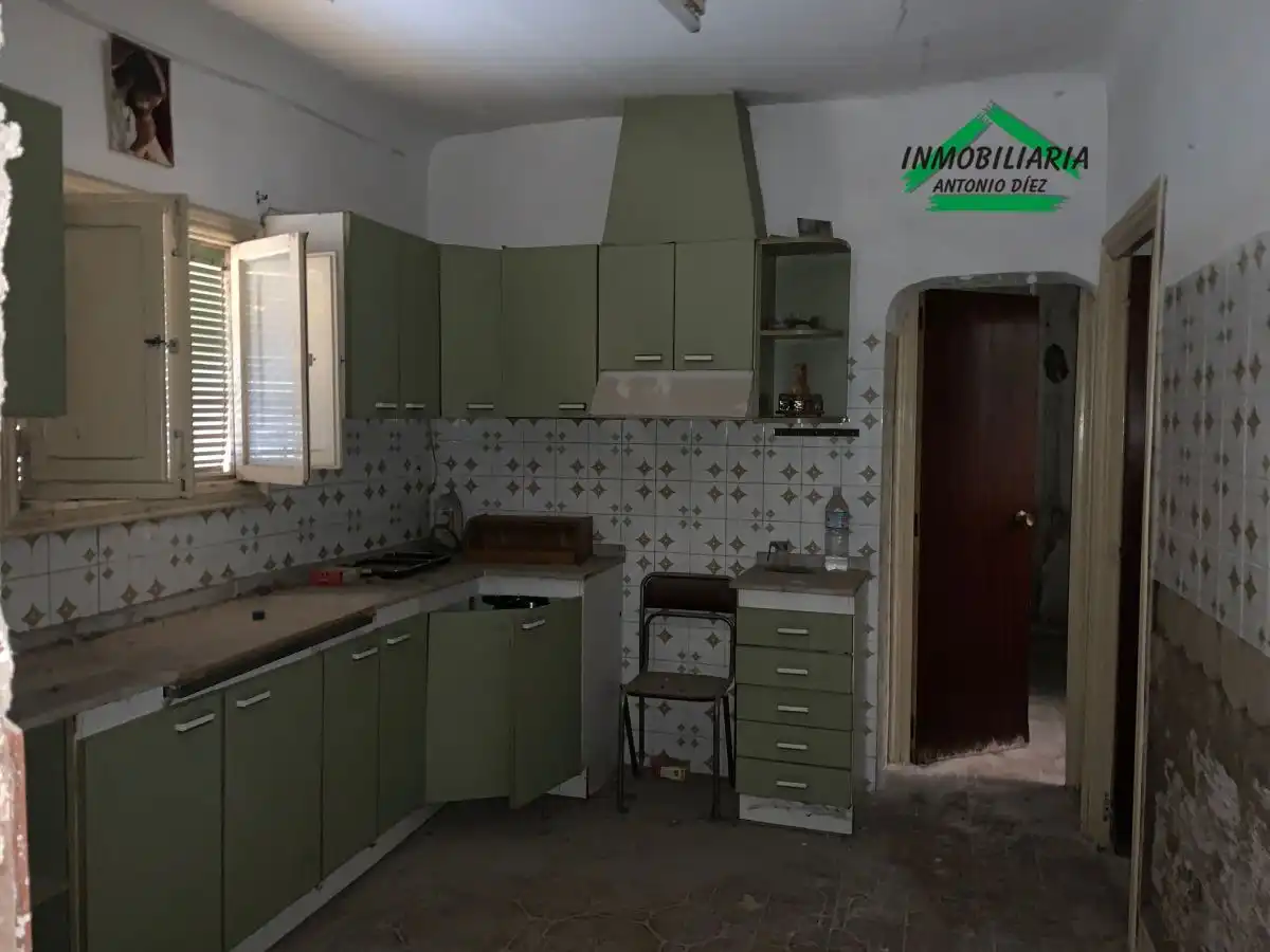 Kitchen of Country homes for sale in Aspe