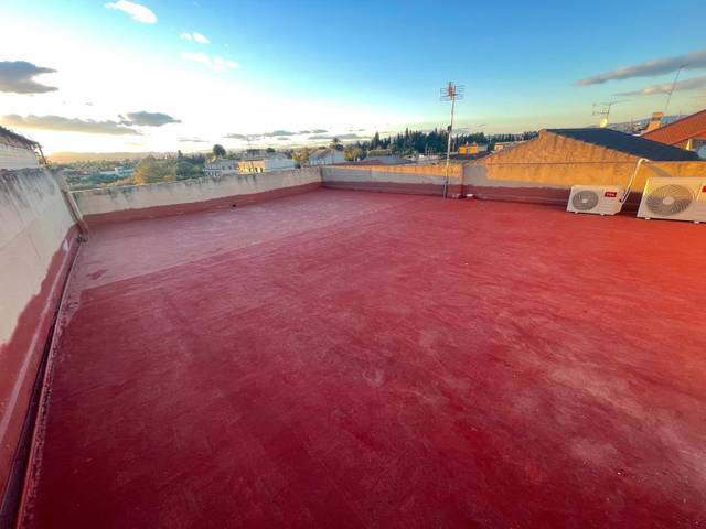 Casa-chalet en Venta en Aljucer