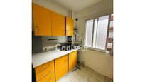 Kitchen of Flat for sale in  Cádiz Capital  with Terrace