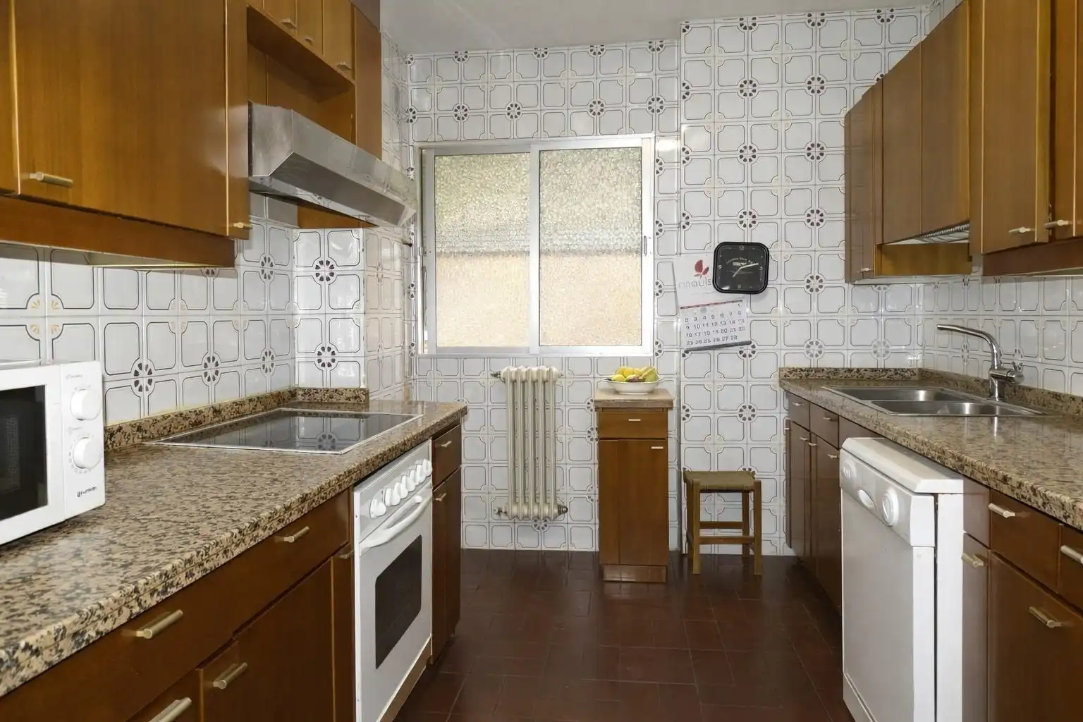 Appartement avec terrasse à vendre à Calle Pintor Zuloaga, imagen 15