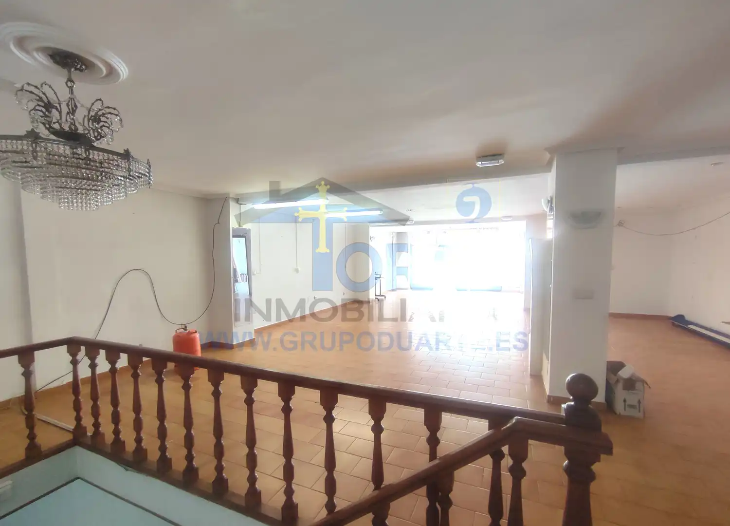 Geschaftsraum zur Miete in Calle Covadonga, 2, Corvera de Asturias
