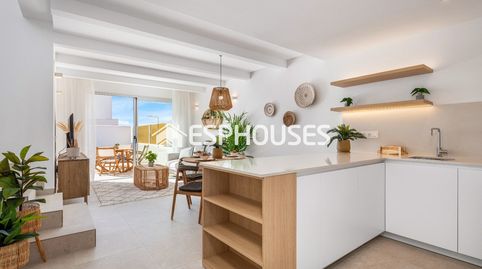 Apartamento de obra nueva, en planta baja, en venta en Dolores, imatge 5