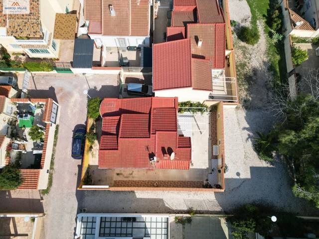 Casa-chalet en Venta en San Fulgencio