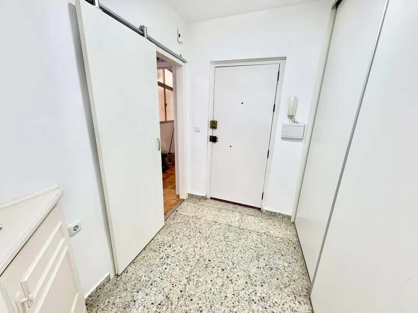 Planta baja en venta en Salobreña con Terraza