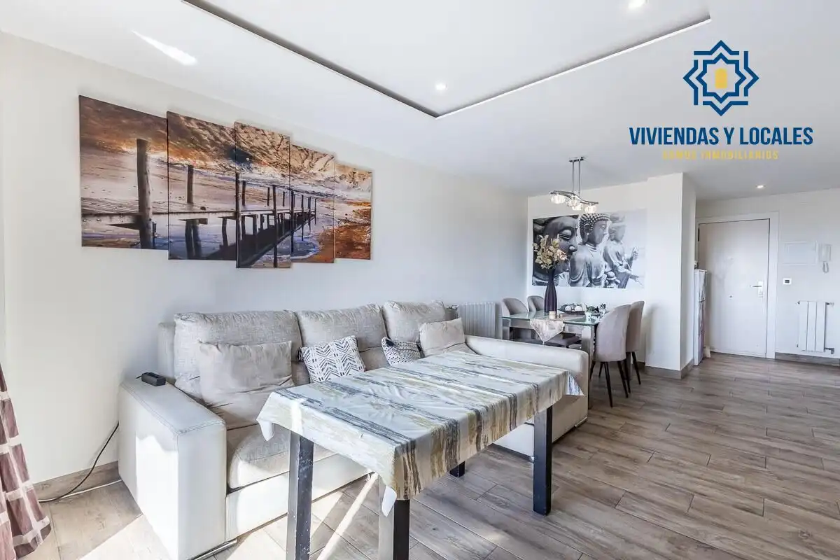 Wohnung mit Aufzug zum Verkauf in Norte, imagen 6