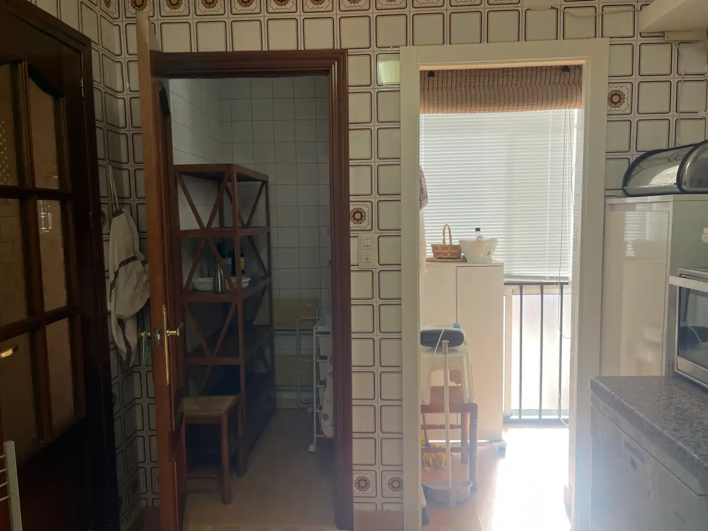 Appartement avec terrasse à vendre à Casco Histórico, imagen 6