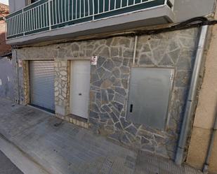 Aparcament de Casa o xalet en venda en  Lleida Capital