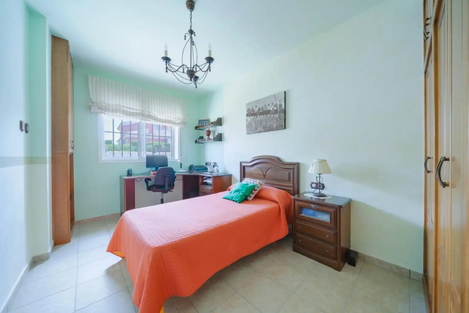 House with terrace for sale in Torres de Cotillas Las - Calle RONDA DE LAS LIEBRES, imagen 18