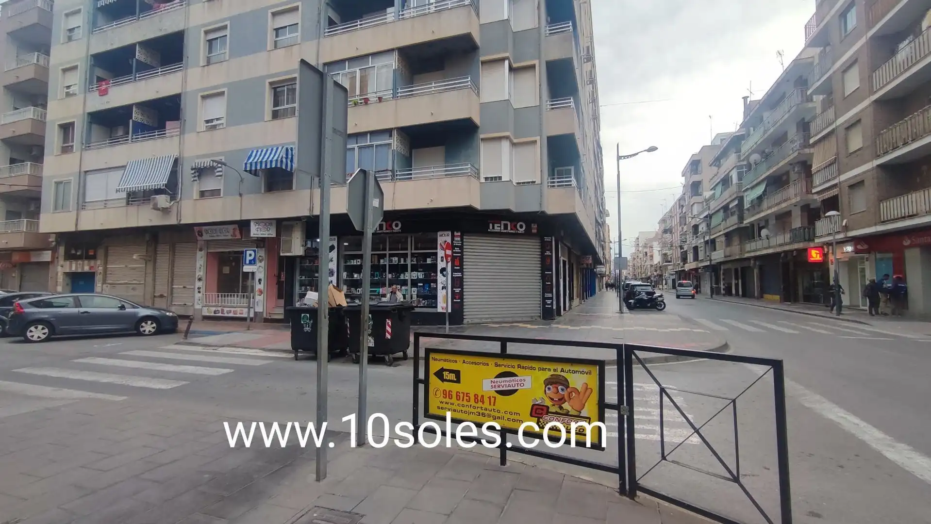Local commercial à vendre à Callosa de Segura, imagen 9