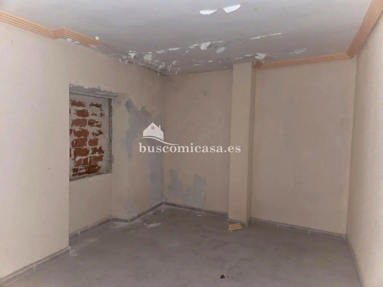 Casa adosada en venda en Jaén amb Terrassa i Balcó