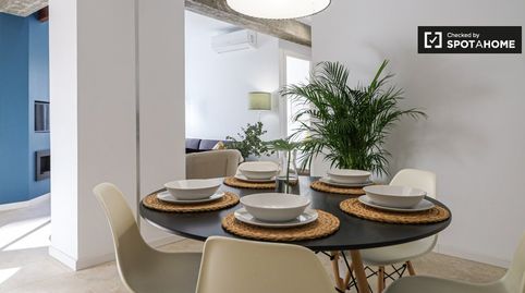 Foto 3 de Habitació a Nou Moles, Valencia Capital