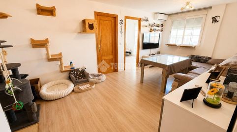 Foto 4 de Piso en venta en Avda. De los Ogíjares, Armilla